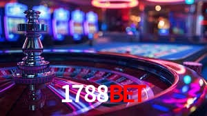 Experiência de Jogos 1788bet