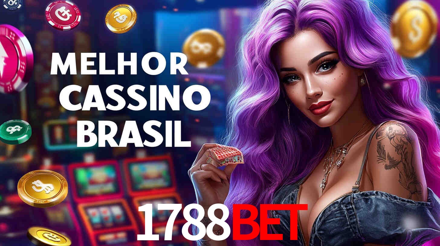 Jogos Certificados 1788bet