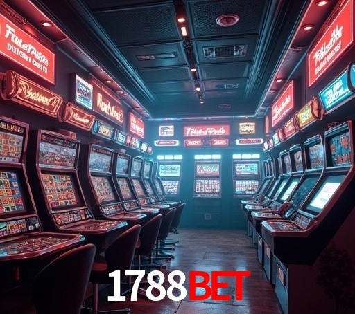 Experiência Promoções 1788bet