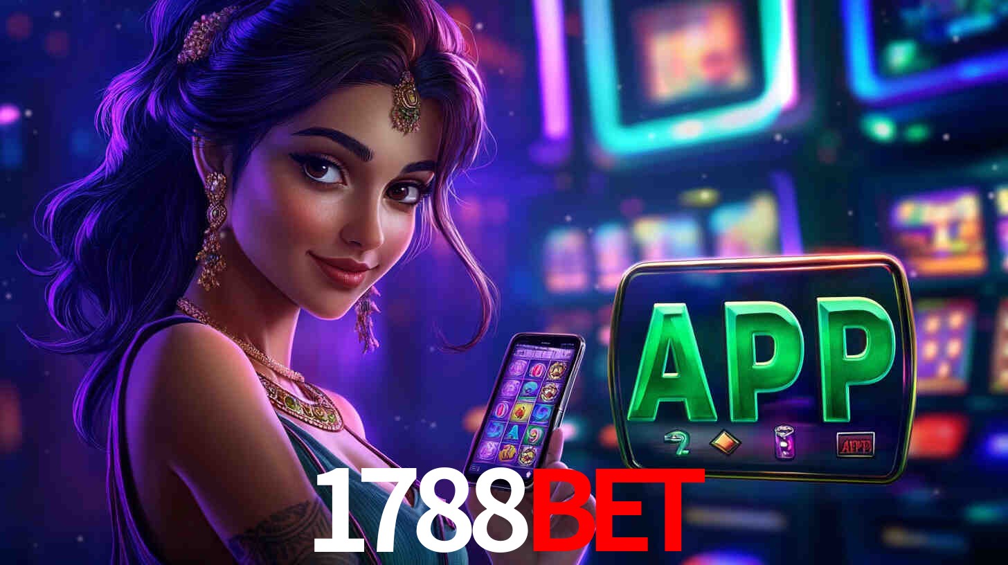 Segurança App 1788bet